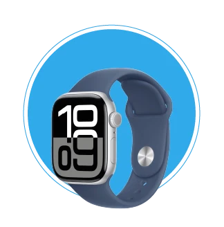 Apple Watch Series 10