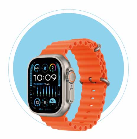 Apple Watch Ultra 2