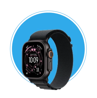 Apple Watch Ultra 3