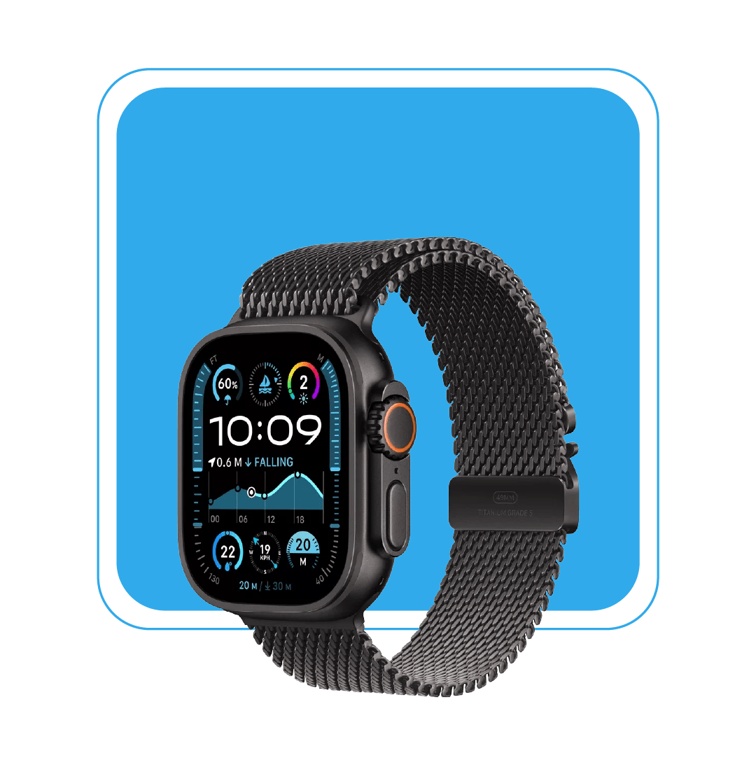 Apple Watch Accessories