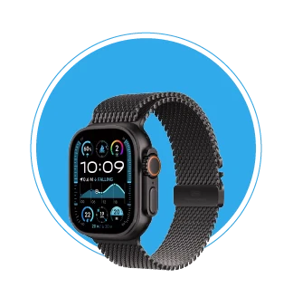 Apple Watch Accessories