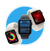 Apple Watches