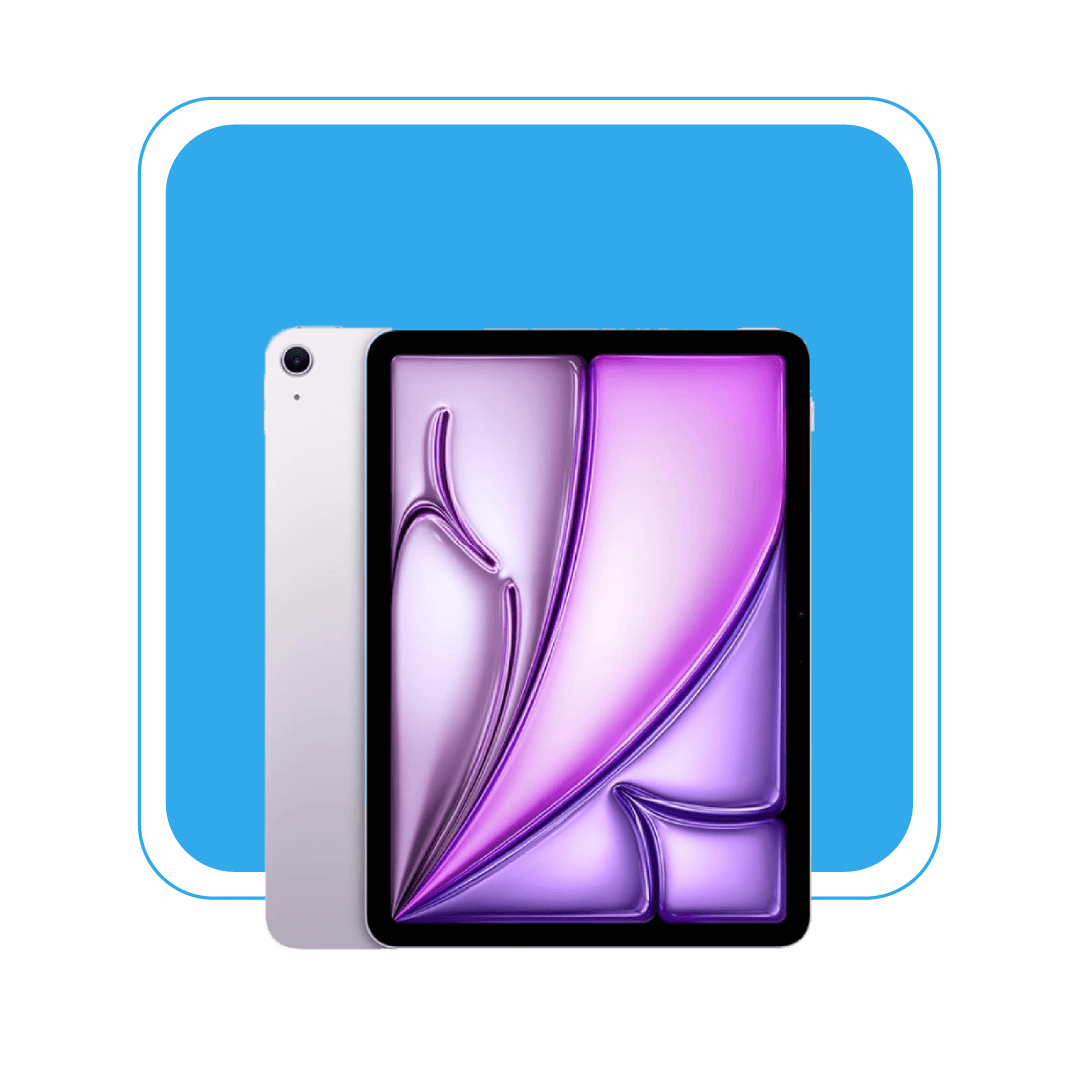 Apple iPads