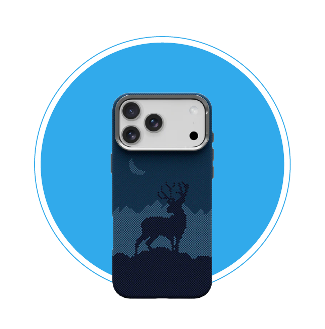 iPhone 17 Series Cases