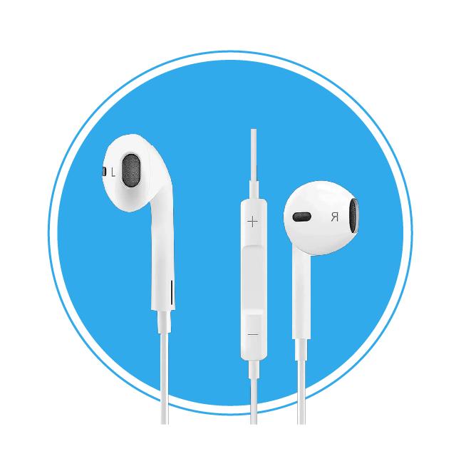 Earphones