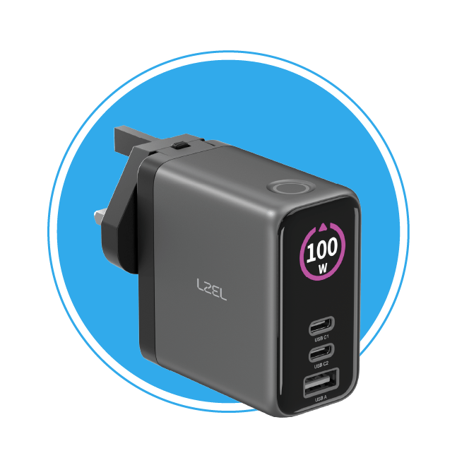 Anker MagGo Power Bank (10K) | 15W Qi2 Magnetic Charger with Smart Anker MagGo Power Bank (10K) | 15W Qi2 Magnetic Charger with Smart