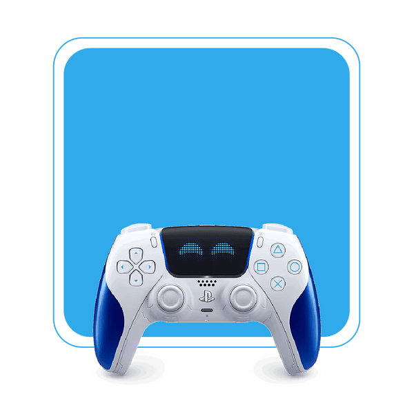 Ps5 controls