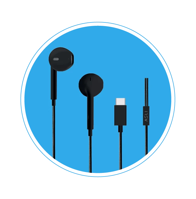 Asli Soundbuds