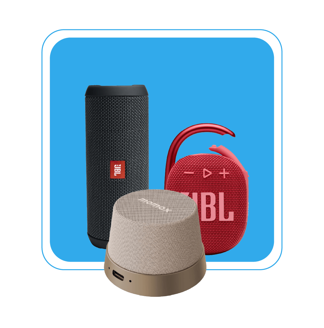 Audio Accessories