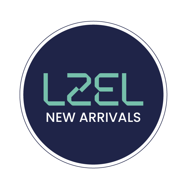 Lzel new Arrivals