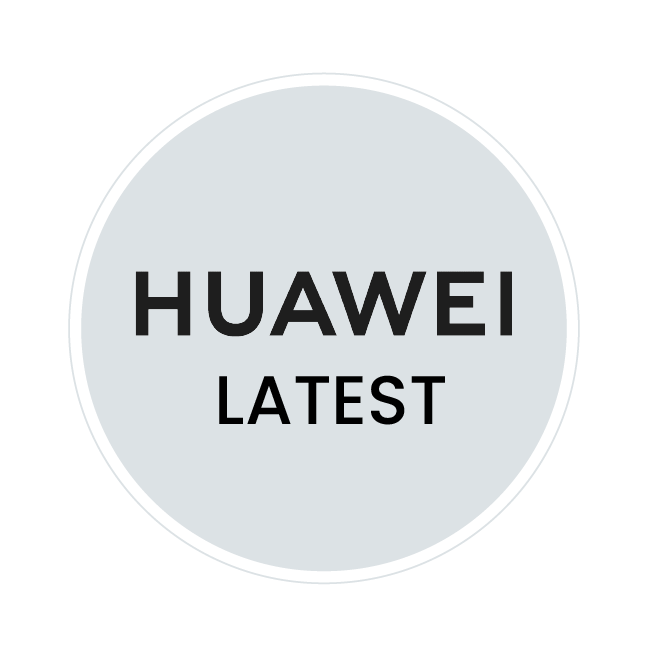 Huawei Latest
