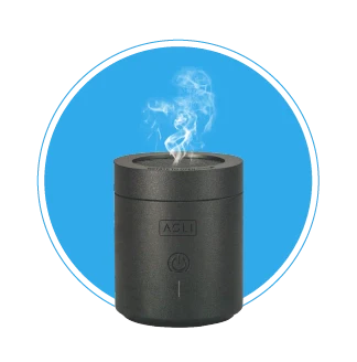 Bukhoors & Humidifiers