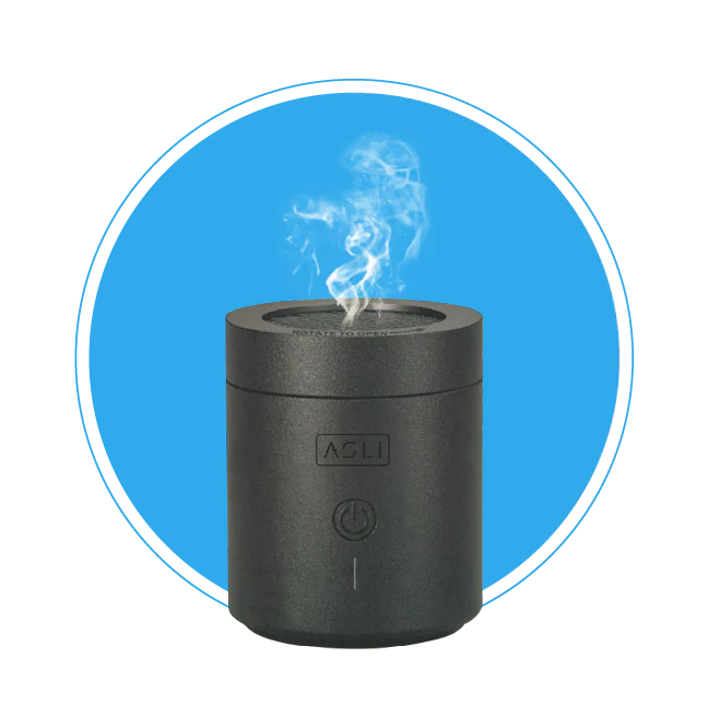 Bukhoors & Humidifiers