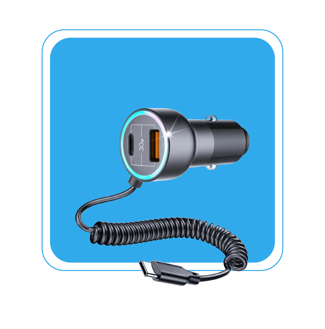Car Charger