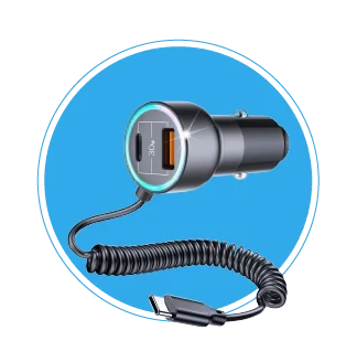 Car Charger