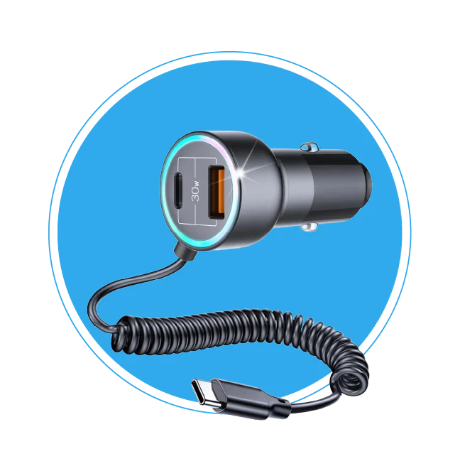 Car Charger
