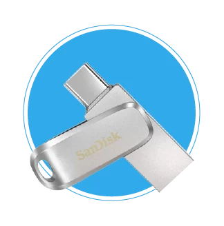 Flash Drive