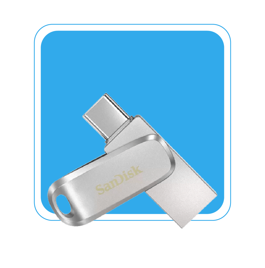 Buy Flash Drives in Kuwait – Best Prices & Same-Day Delivery – Mobile 2000