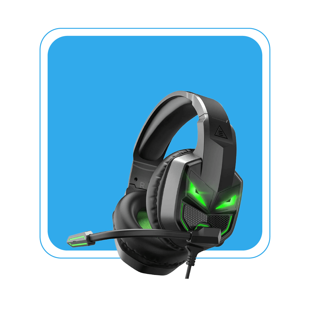 Gaming Headphones