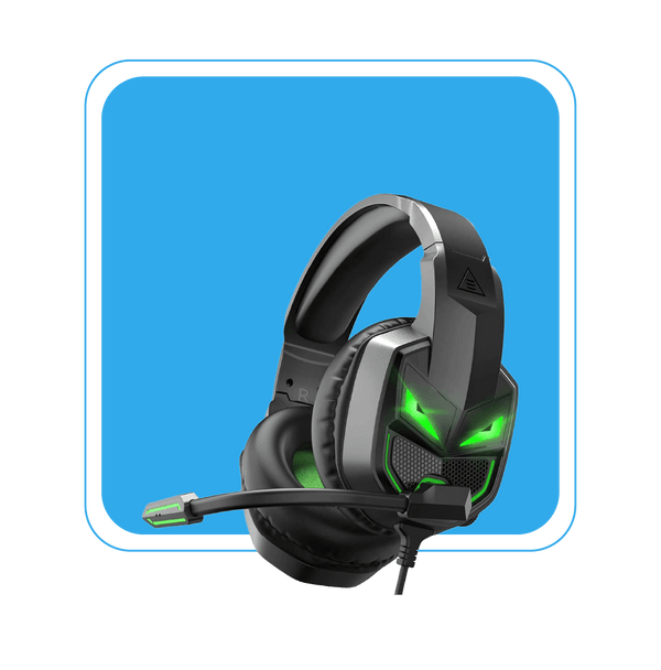 Gaming Headphones