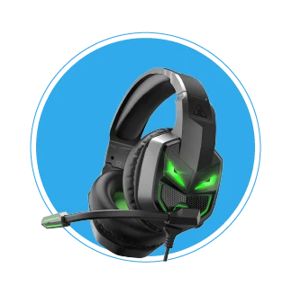 Gaming Headphones