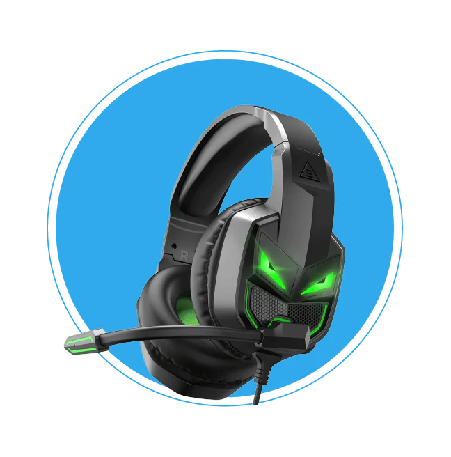 Gaming Headphones