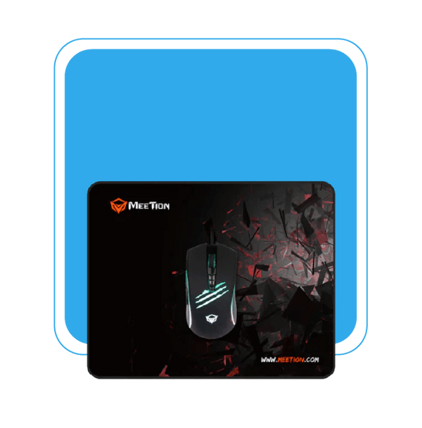 mouse pad