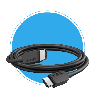 HDMI Cable & Adapter