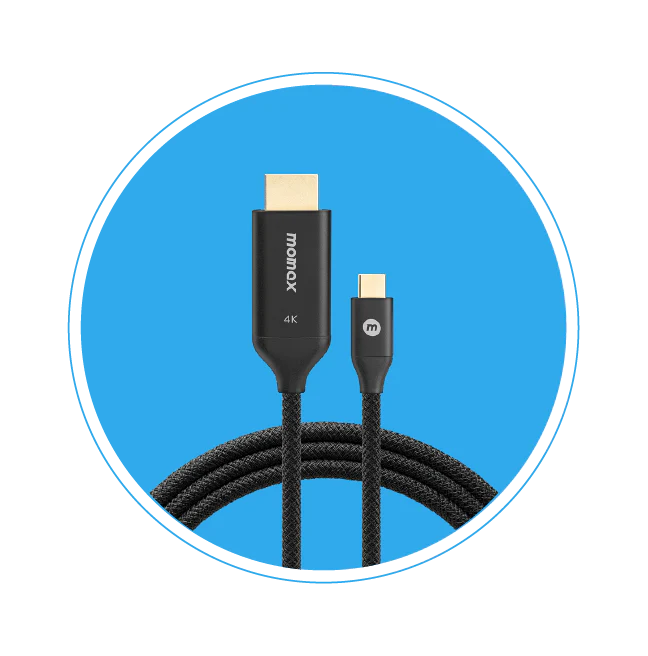 HDMI Cables & Adapters