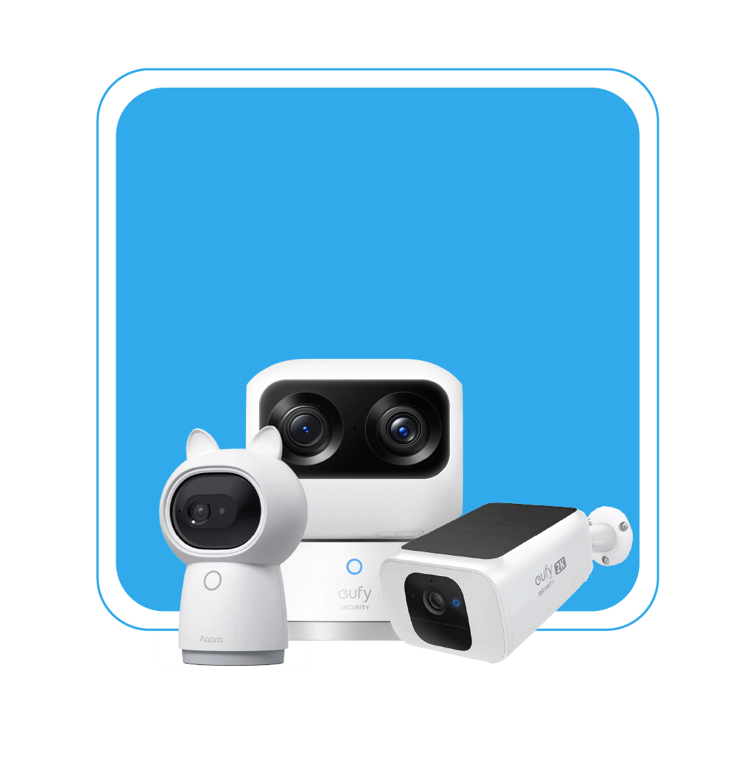 Home Security
