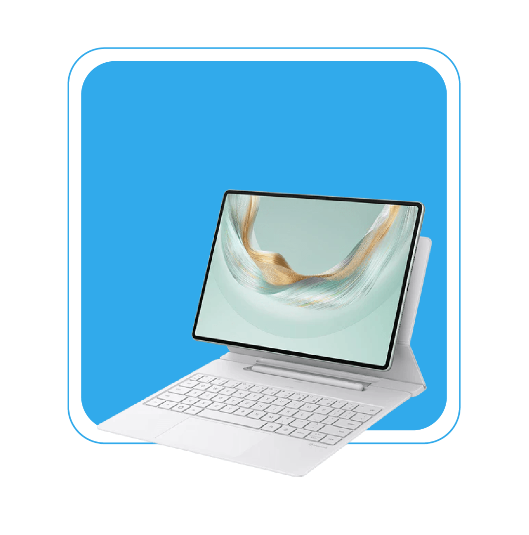 Huawei Tablets
