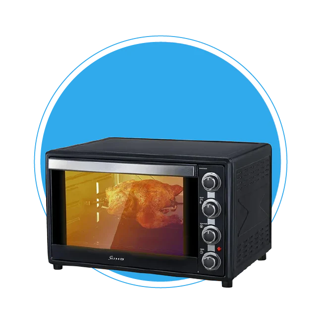 Microwave Ovens