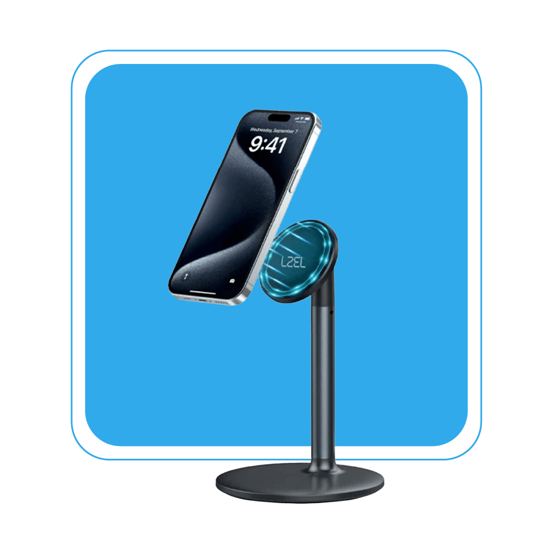 Mobile Stands