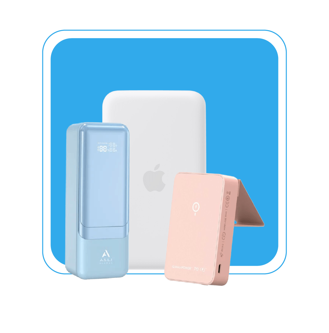 Power Accessories
