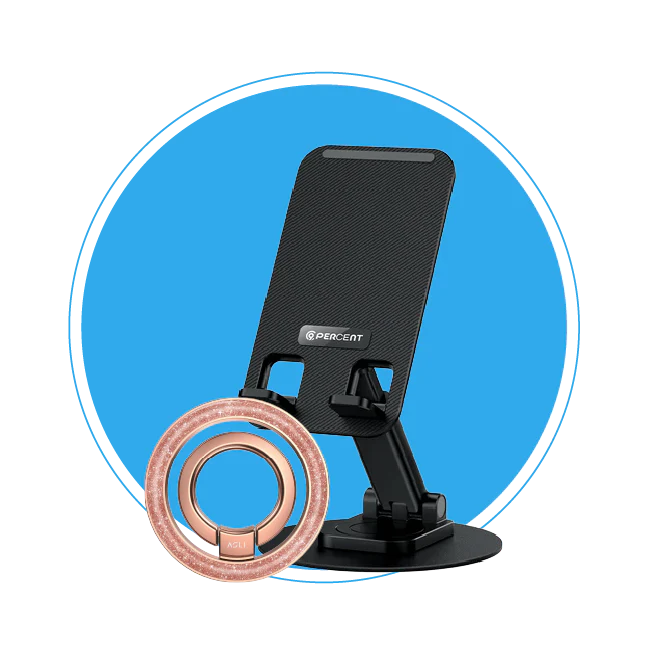 Phone Rings & Holders in Kuwait | Prices + Same Day Delivery