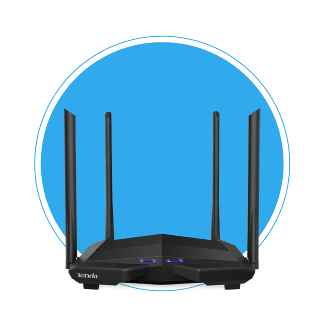 Routers