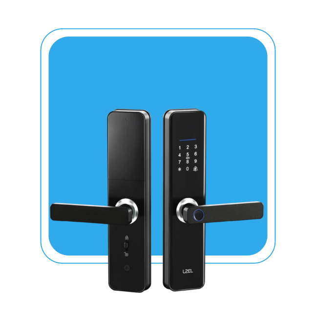 Smart Door Locks