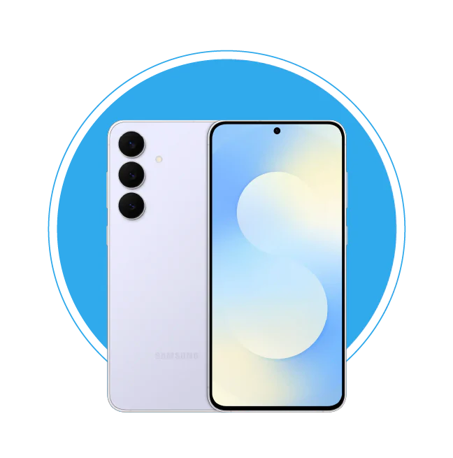 Samsung Galaxy S25 Series