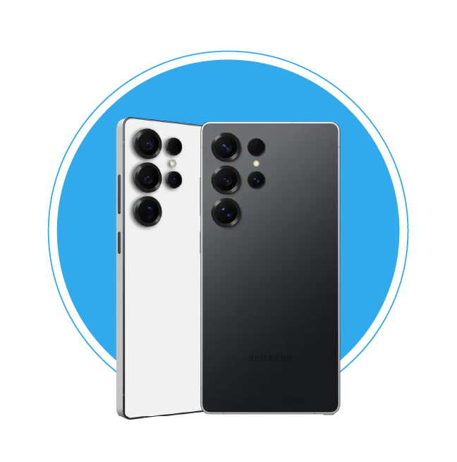 Samsung Galaxy S25 Ultra