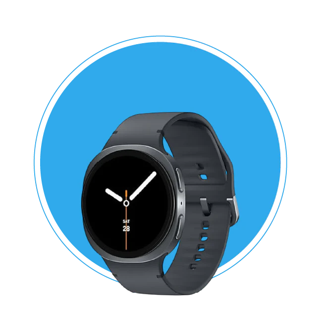 Samsung Galaxy Watch8
