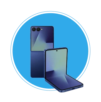 Samsung Galaxy Z Flip7