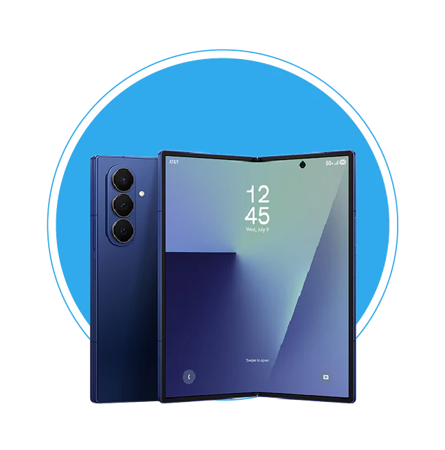 Samsung Galaxy Z Fold7