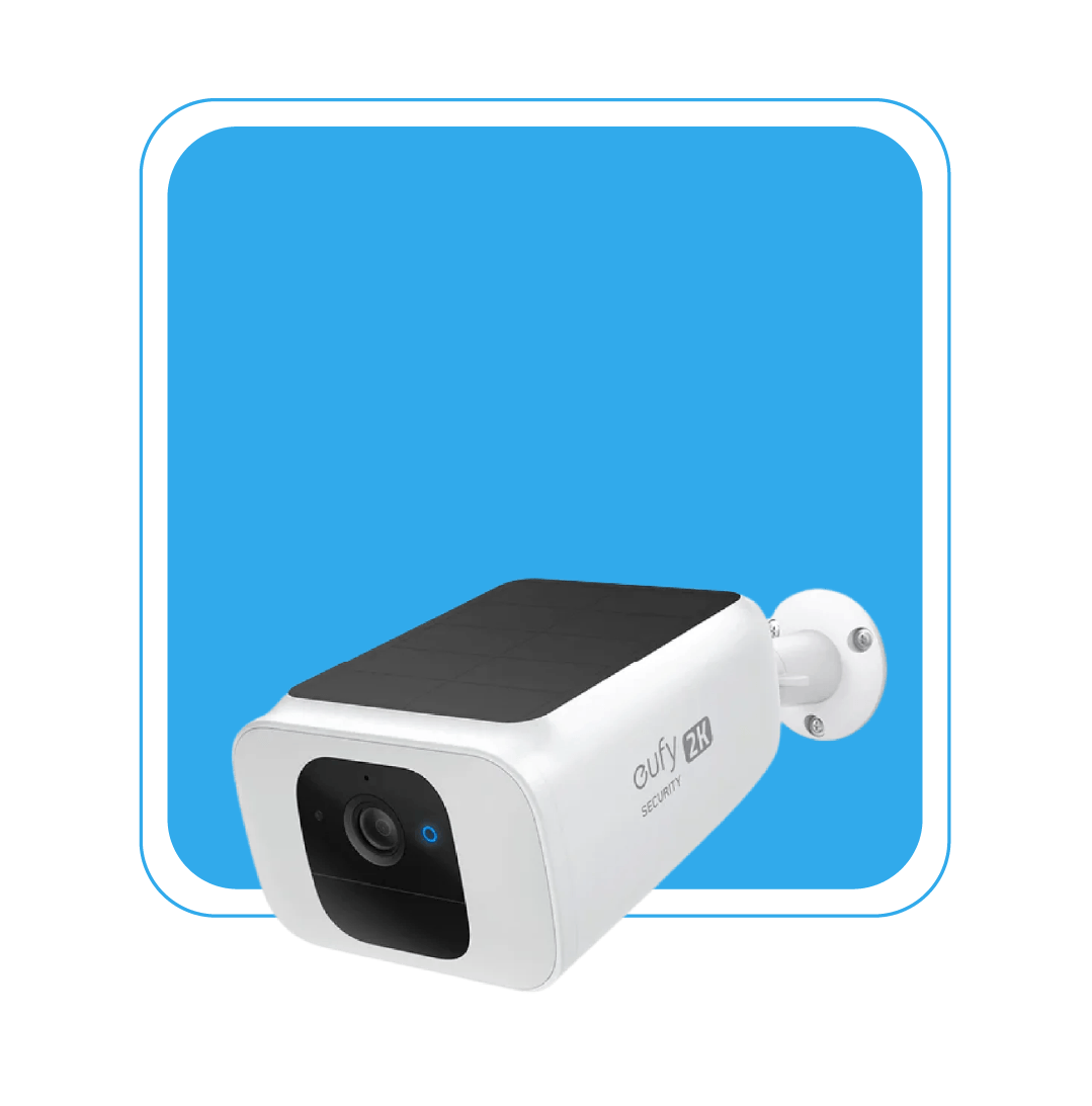 Security Cameras
