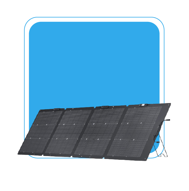 Solar Accessories