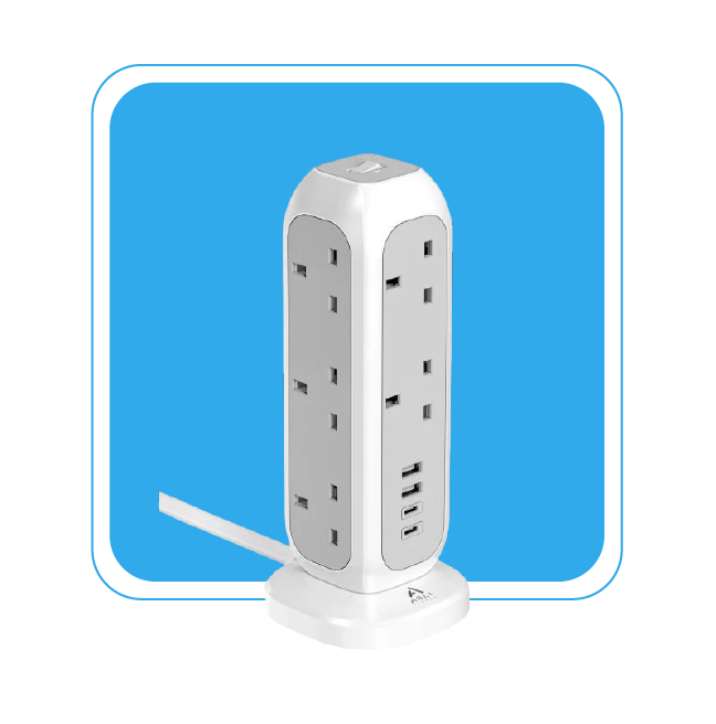 Strip chargers