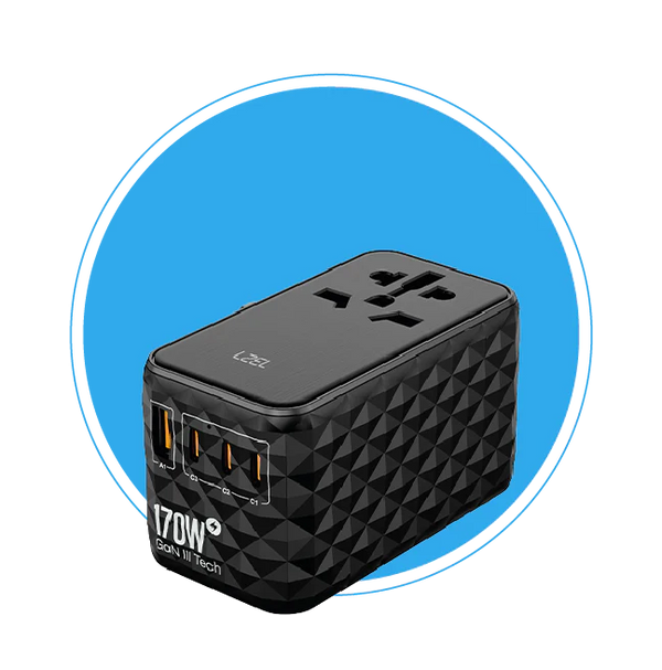 Travel Chargers