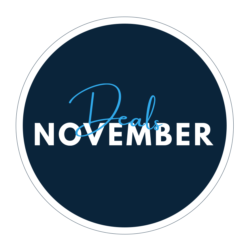 November Deals