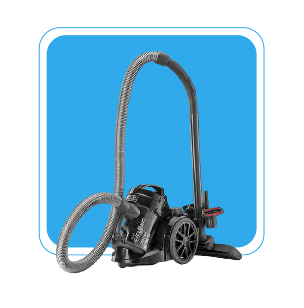 Vacuum Cleaners