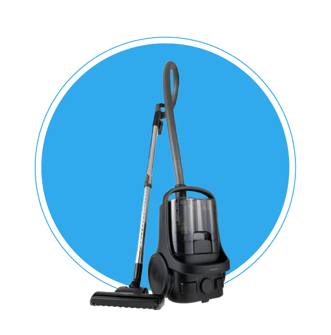 Vacuum Cleaners