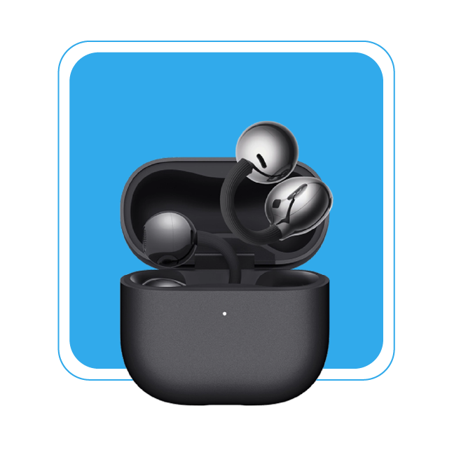 Wireless Headphones